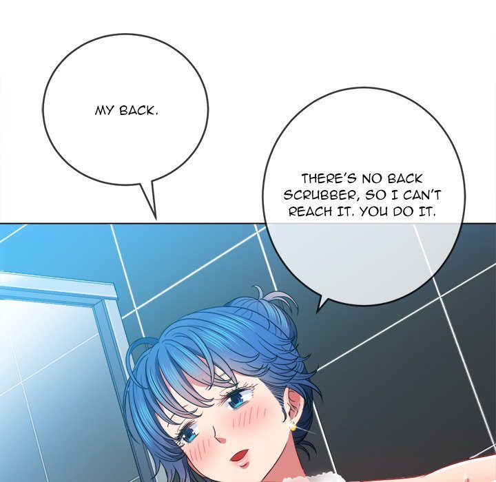 My High School Bully Manhwa - Chapter 69 Page 108