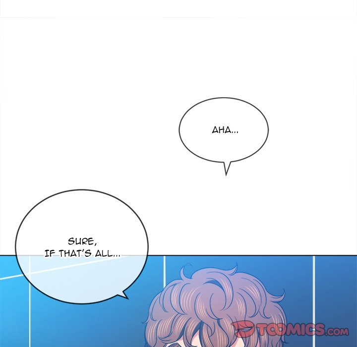 My High School Bully Manhwa - Chapter 69 Page 110