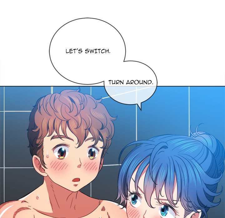 My High School Bully Manhwa - Chapter 69 Page 123