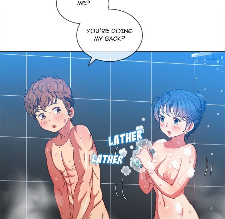 My High School Bully Manhwa - Chapter 69 Page 125