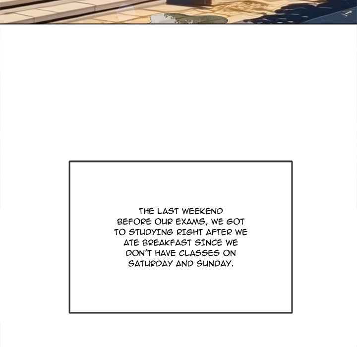 My High School Bully Manhwa - Chapter 246 Page 6