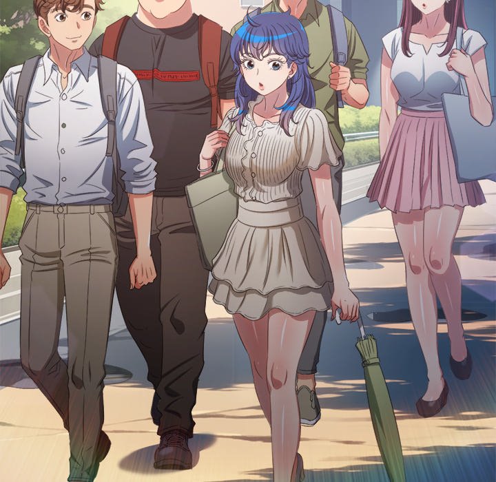 My High School Bully Manhwa - Chapter 246 Page 9