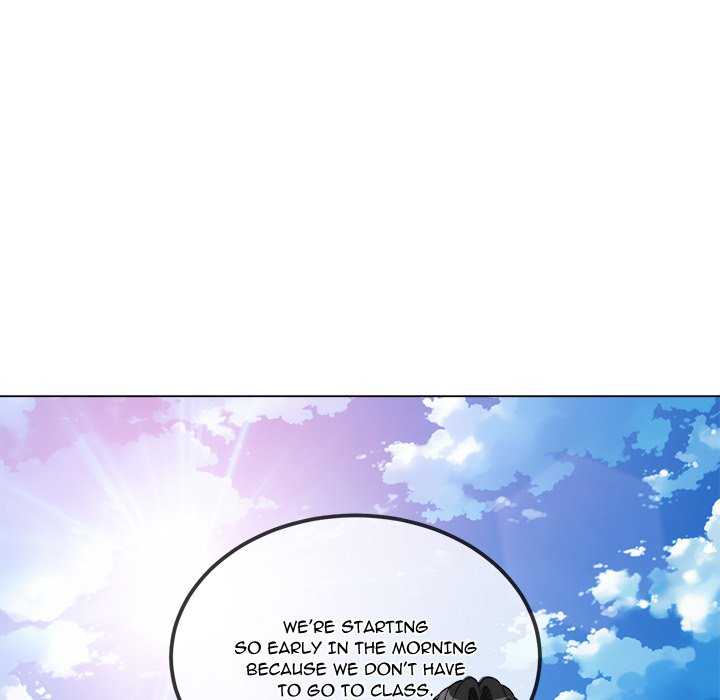 My High School Bully Manhwa - Chapter 246 Page 11