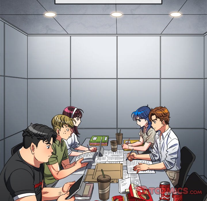 My High School Bully Manhwa - Chapter 246 Page 15