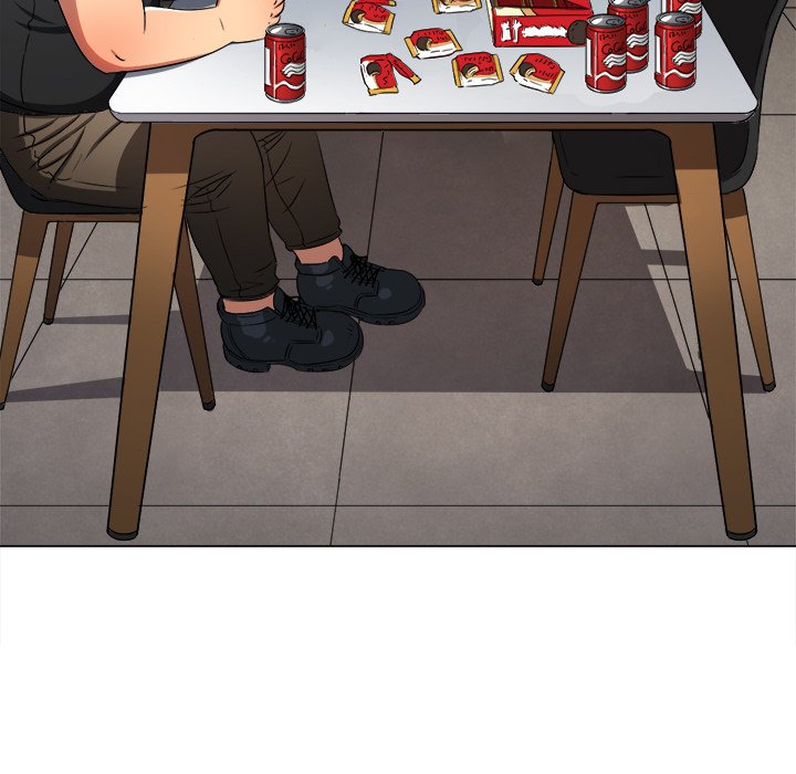 My High School Bully Manhwa - Chapter 246 Page 16