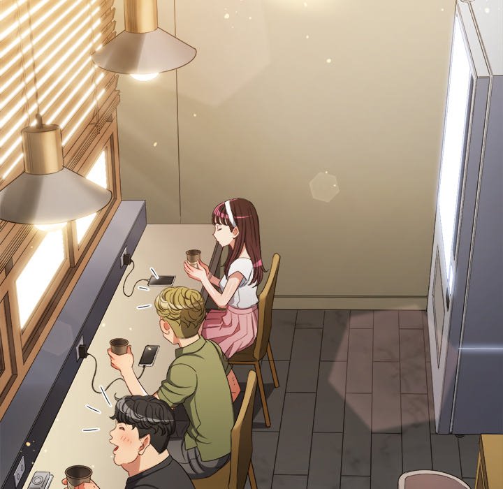 My High School Bully Manhwa - Chapter 246 Page 19