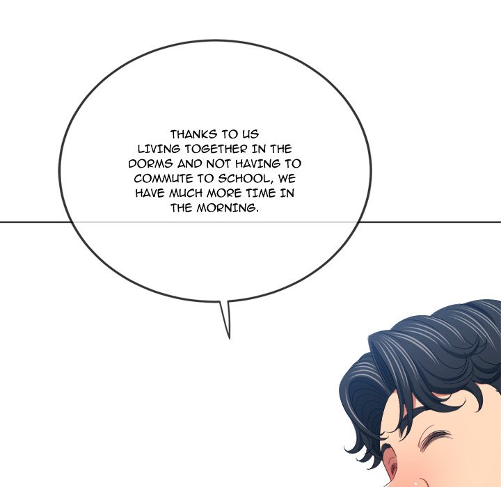 My High School Bully Manhwa - Chapter 246 Page 22