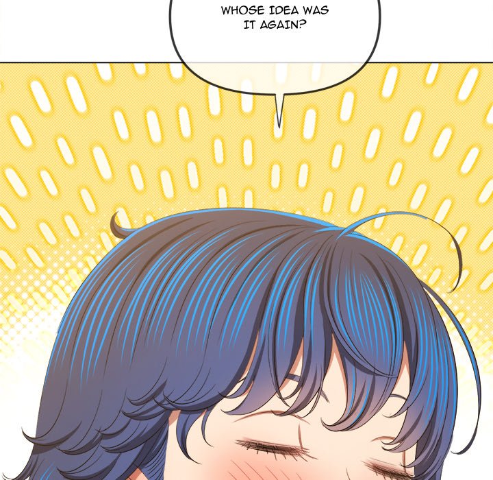 My High School Bully Manhwa - Chapter 246 Page 25