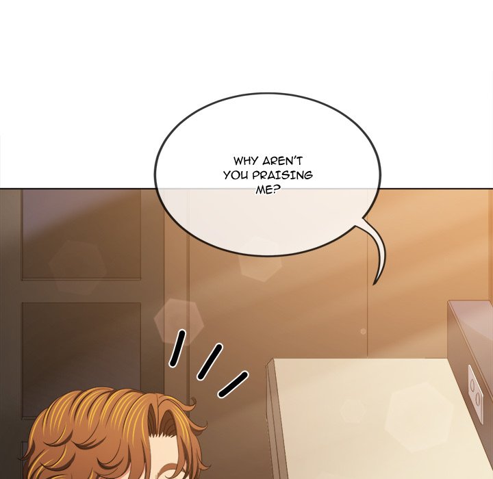 My High School Bully Manhwa - Chapter 246 Page 34