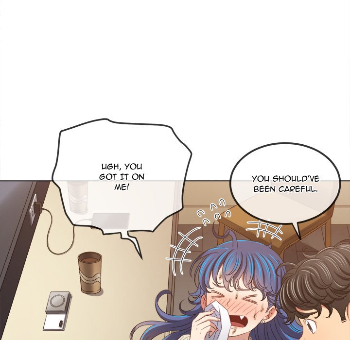 My High School Bully Manhwa - Chapter 246 Page 53