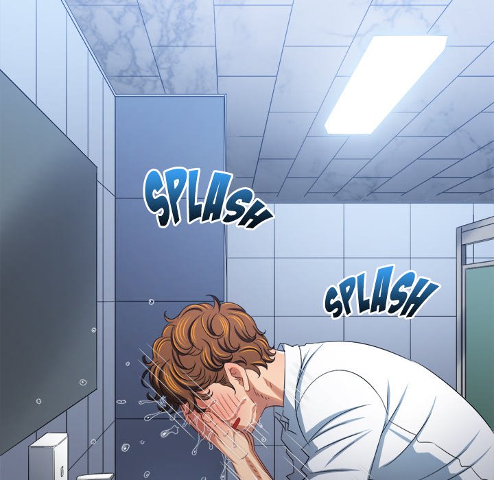 My High School Bully Manhwa - Chapter 246 Page 82