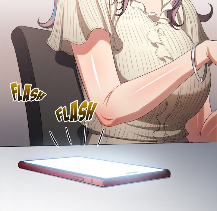 My High School Bully Manhwa - Chapter 246 Page 89