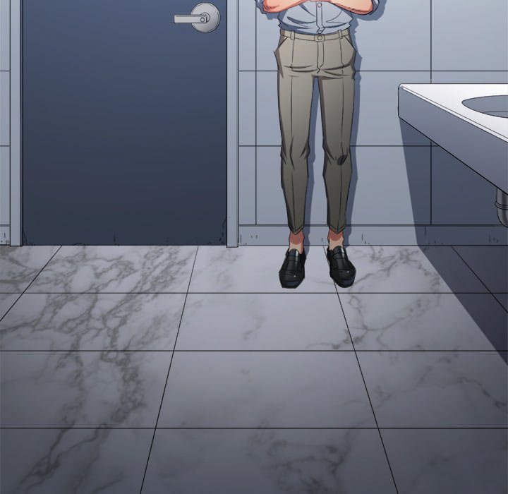 My High School Bully Manhwa - Chapter 246 Page 92