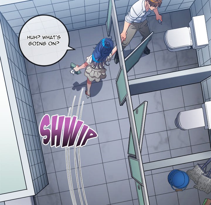 My High School Bully Manhwa - Chapter 246 Page 101