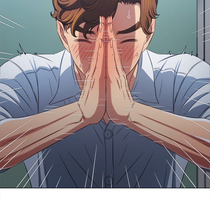 My High School Bully Manhwa - Chapter 246 Page 105