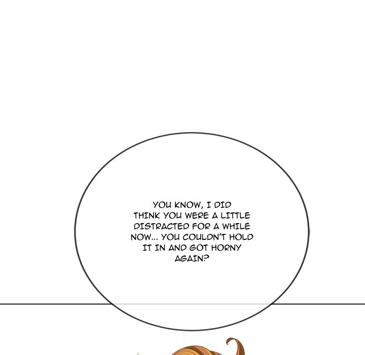 My High School Bully Manhwa - Chapter 246 Page 110