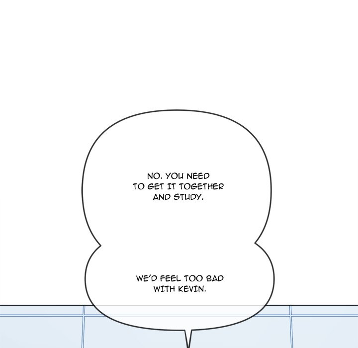 My High School Bully Manhwa - Chapter 246 Page 113