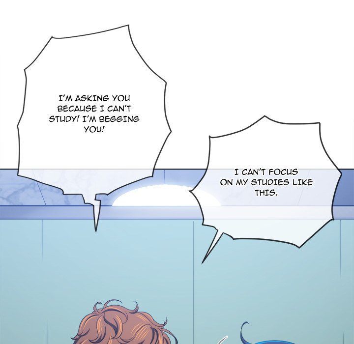 My High School Bully Manhwa - Chapter 246 Page 117