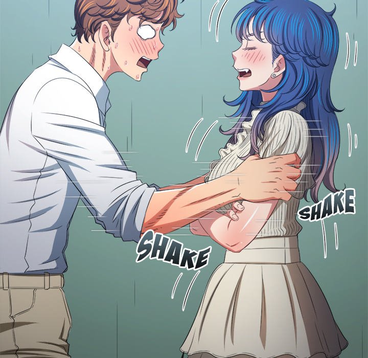 My High School Bully Manhwa - Chapter 246 Page 118