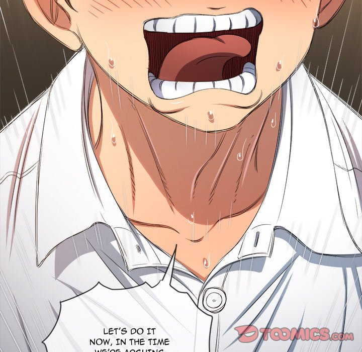 My High School Bully Manhwa - Chapter 246 Page 123