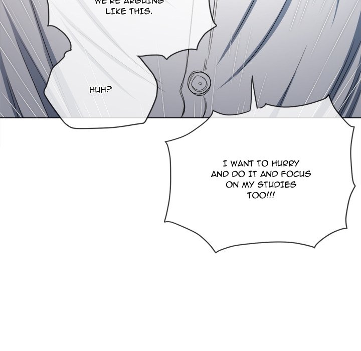 My High School Bully Manhwa - Chapter 246 Page 124