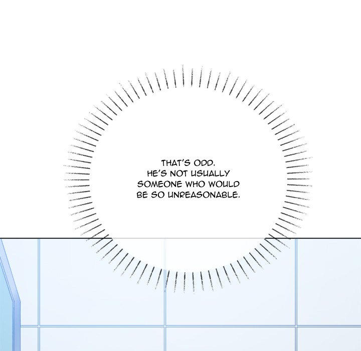 My High School Bully Manhwa - Chapter 246 Page 129