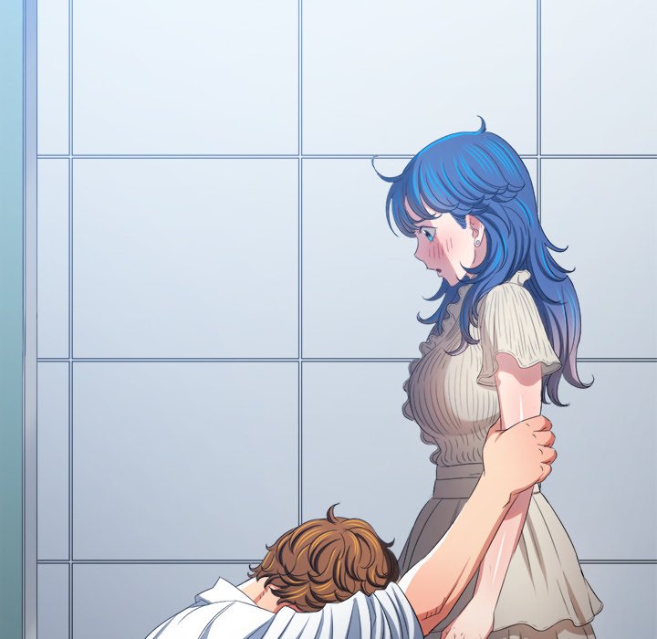 My High School Bully Manhwa - Chapter 246 Page 130