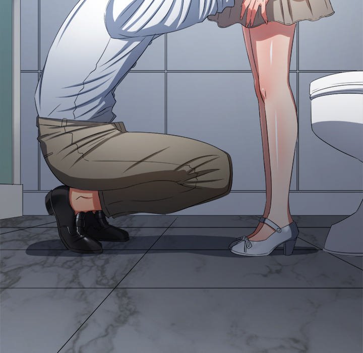 My High School Bully Manhwa - Chapter 246 Page 131