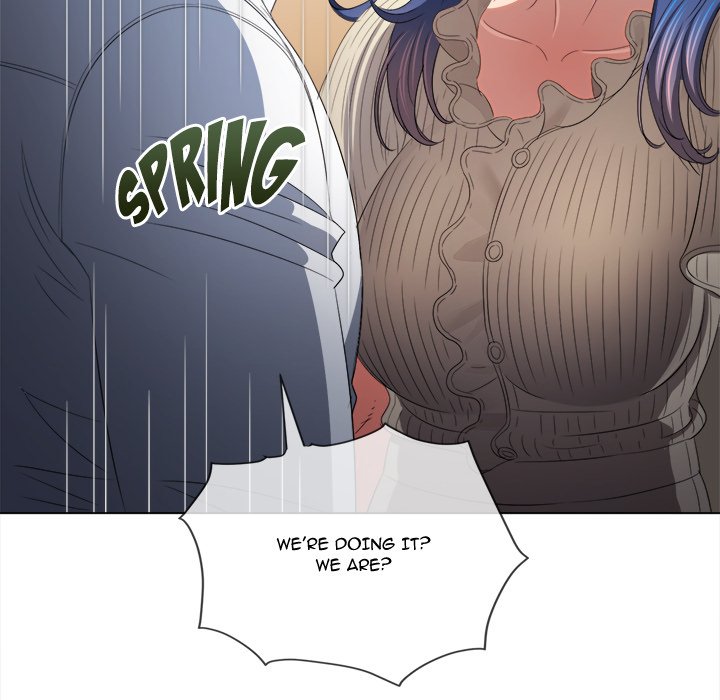 My High School Bully Manhwa - Chapter 246 Page 138
