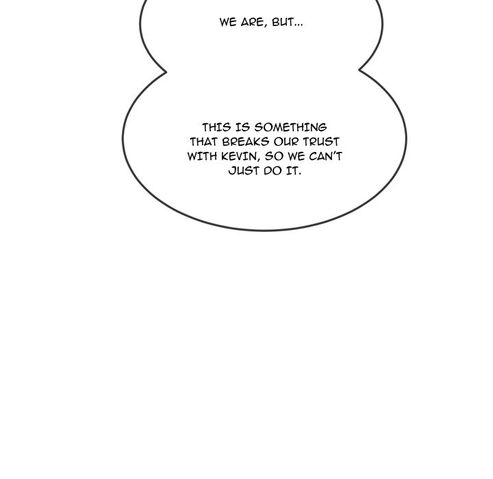 My High School Bully Manhwa - Chapter 246 Page 140