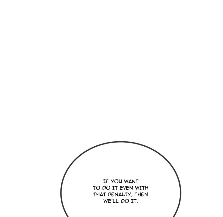 My High School Bully Manhwa - Chapter 246 Page 154