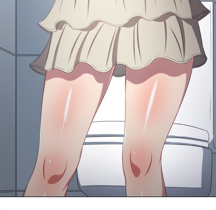 My High School Bully Manhwa - Chapter 246 Page 157