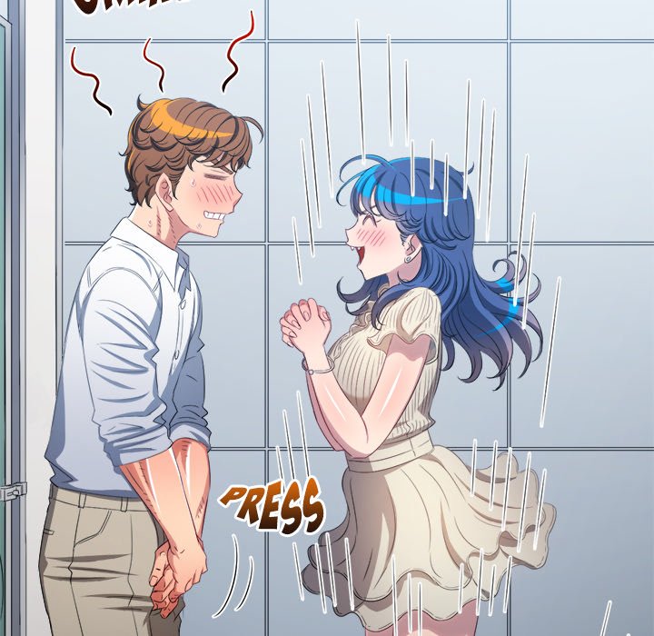 My High School Bully Manhwa - Chapter 246 Page 163