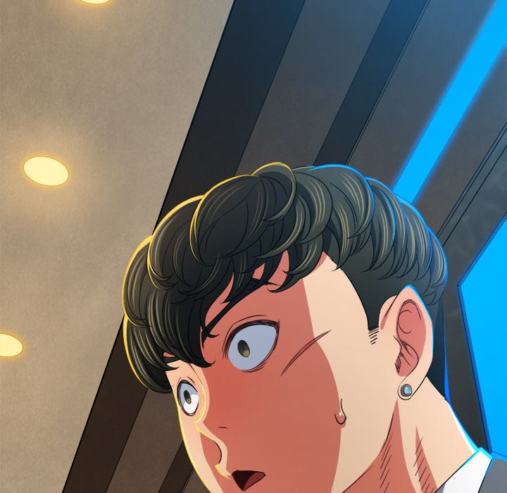 My High School Bully Manhwa - Chapter 200 Page 9