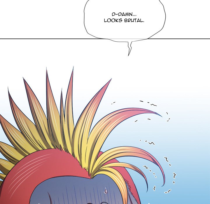 My High School Bully Manhwa - Chapter 200 Page 14