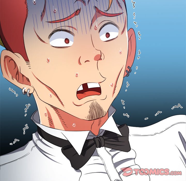 My High School Bully Manhwa - Chapter 200 Page 15