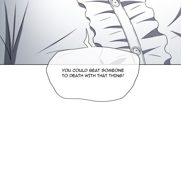 My High School Bully Manhwa - Chapter 200 Page 16