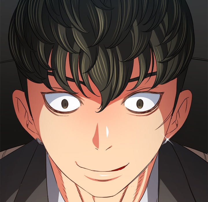 My High School Bully Manhwa - Chapter 200 Page 19