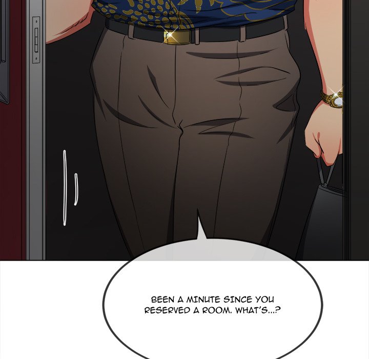 My High School Bully Manhwa - Chapter 200 Page 25