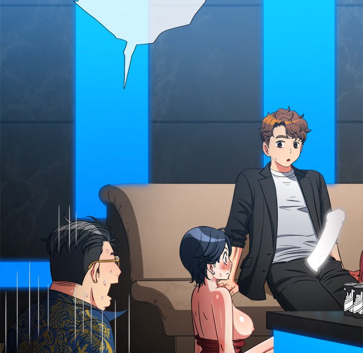 My High School Bully Manhwa - Chapter 200 Page 31