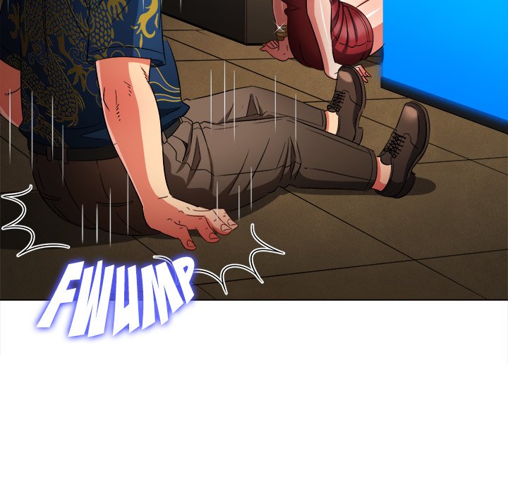 My High School Bully Manhwa - Chapter 200 Page 32