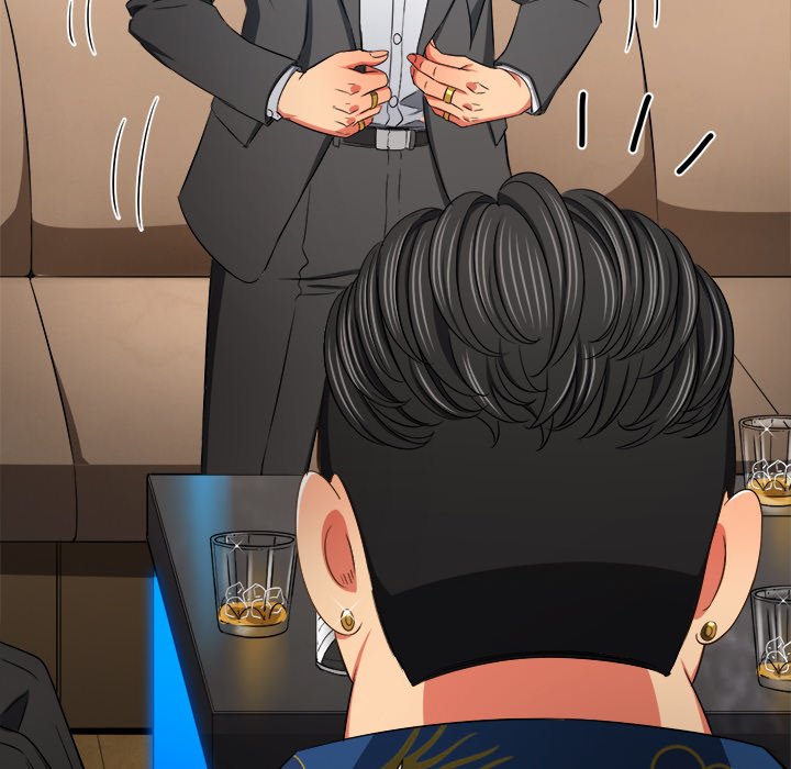 My High School Bully Manhwa - Chapter 200 Page 48