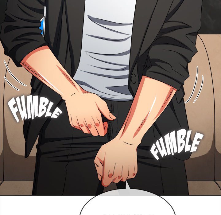 My High School Bully Manhwa - Chapter 200 Page 60