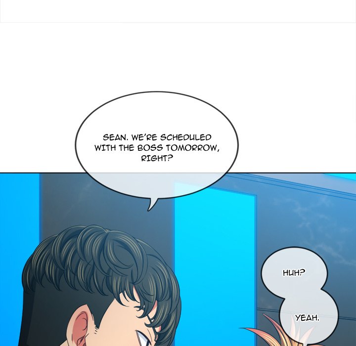 My High School Bully Manhwa - Chapter 200 Page 62