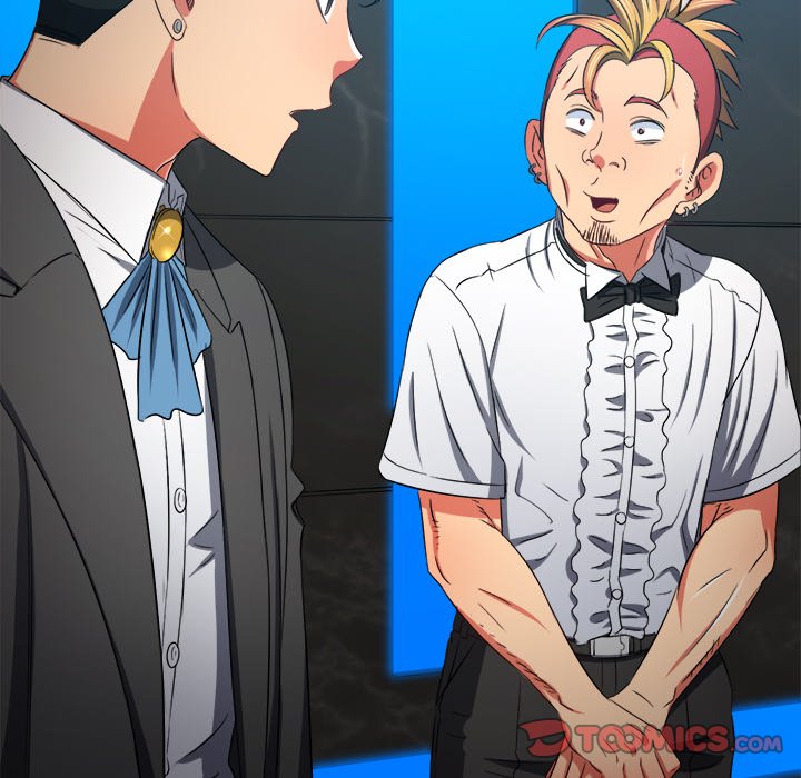 My High School Bully Manhwa - Chapter 200 Page 63