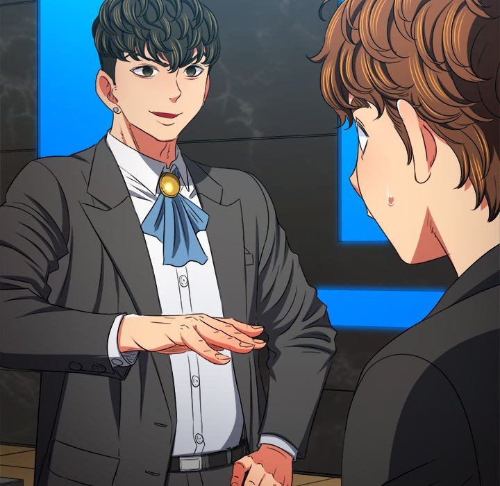 My High School Bully Manhwa - Chapter 200 Page 69