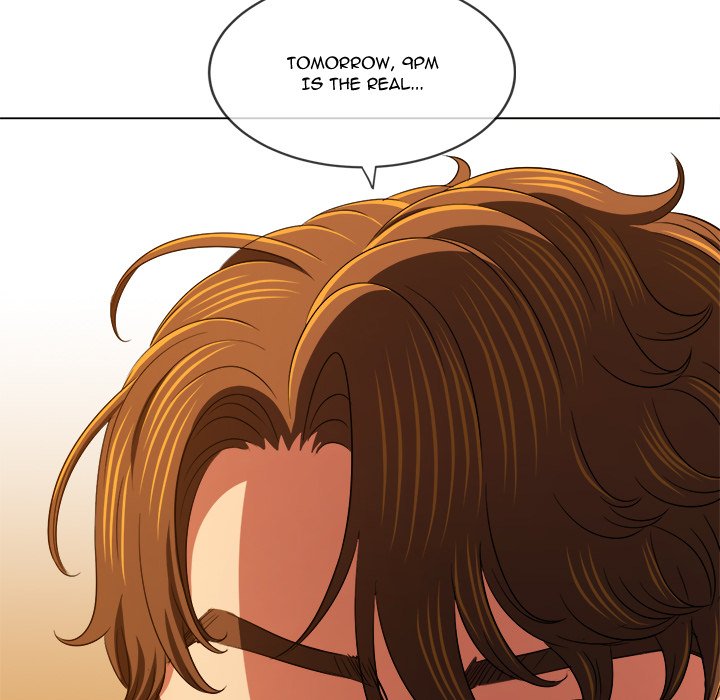 My High School Bully Manhwa - Chapter 200 Page 71