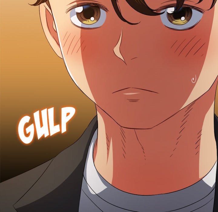 My High School Bully Manhwa - Chapter 200 Page 72