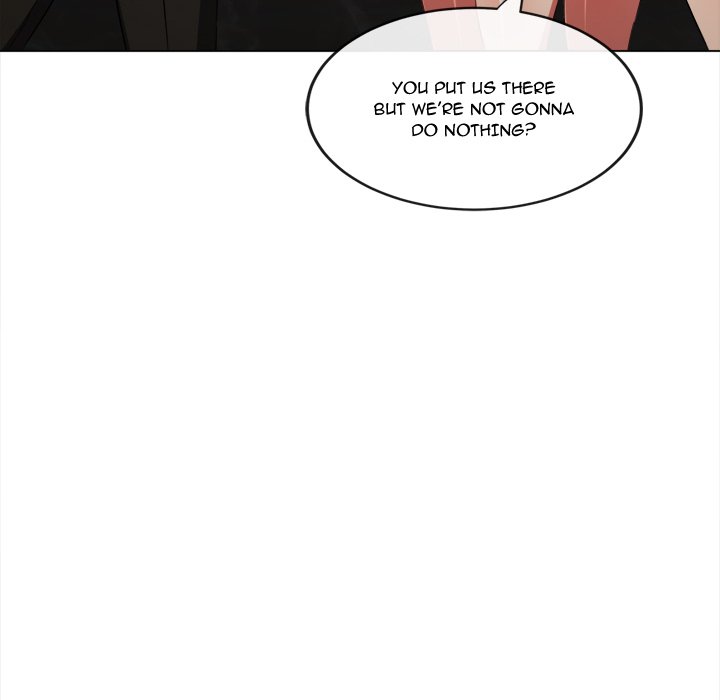 My High School Bully Manhwa - Chapter 200 Page 79