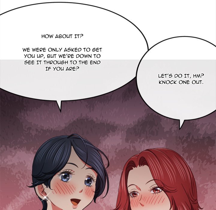 My High School Bully Manhwa - Chapter 200 Page 80